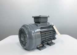 motor 3pha TECO chân đế