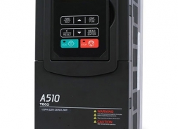 Biến tần TECO A510