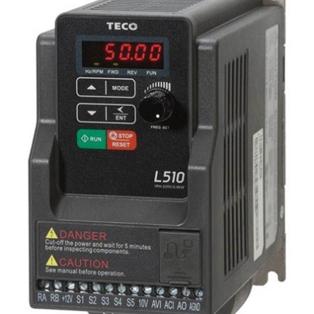 Biến tần TECO L510